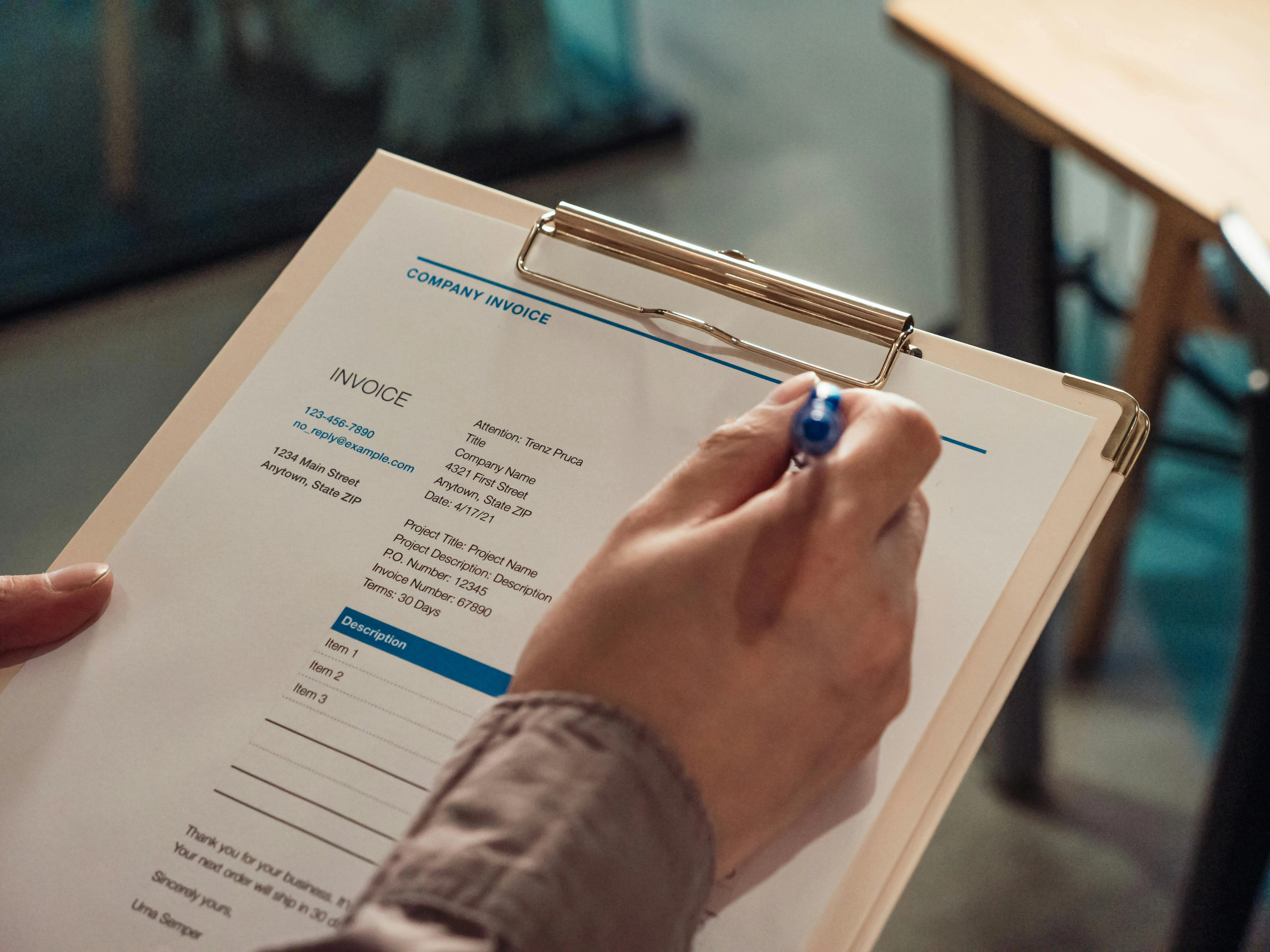 Company secretarial services